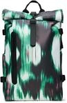 Rains Rolltop - Rucksack L 16" 52 cm (blur)
