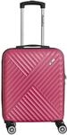 Paradise by CHECK.IN Kingston - 4-Rollen-Kabinentrolley 55 cm (pink)