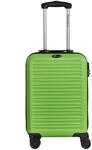 Paradise by CHECK.IN Havanna 2.0 - 4-Rollen-Kabinentrolley 55 cm (hellgr&uuml;n)