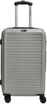 Paradise by CHECK.IN Havanna 2.0 - 4-Rollen-Trolley 69 cm (silber)