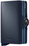 Secrid Original Twinwallet - Geldb&ouml;rse RFID 7 cm (navy-navy)