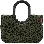 reisenthel loopshopper M / Shopper 40 cm (teddy leo olive)