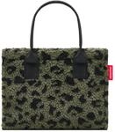 reisenthel Daily Shopper - Shopper XS 27 cm (teddy leo olive)