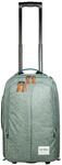 Tatonka Travel Roller 40 - Rollenreisetasche 50 cm (sage green)