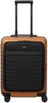 TITAN OVERSEAS - 4-Rollen-Kabinentrolley S 55/23cm mit Vortasche (canyon bronze)