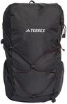 adidas Terrex Multi Climacool - Wanderrucksack 48 cm (carbon)