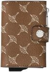 Joop Women Cortina 1.0 C-Four E-Cage - Geldb&ouml;rse 12cc 10 cm RFID (hellbraun)