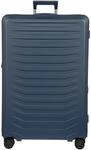 Porsche Design Roadster Hardcase - 4-Rollen-Trolley XL 83 cm erw. (dark blue)