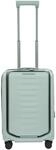 Porsche Design Roadster Hardcase - 4-Rollen-Kabinentrolley mit Vortasche S 55 cm
