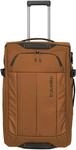 Travelite Briize - Rollenreisetasche M 67 cm (curry)