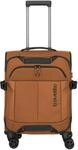 Travelite Briize - 4-Rollen-Kabinentrolley S 55 cm (curry)