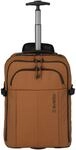 Travelite Briize - Rucksacktrolley 50 cm (curry)