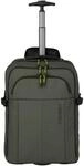Travelite Briize - Rucksacktrolley 50 cm (khaki)