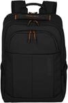 Travelite Briize - Rucksack 15.6" 45 cm (black)