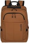 Travelite Briize - Rucksack 15.6" 45 cm (curry)