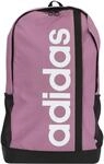 adidas Linear 22,5 - Rucksack 46 cm (prepur/black/white)