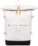 Sandqvist Icon Rolltop - Rucksack L 16" 65 cm erw. (birch)