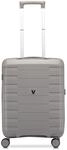 Roncato Skyline 2.0 Neon - 4-Rollen-Kabinentrolley S 55 cm (grey)