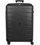 Roncato Box Sport 2.0 - 4-Rollen-Trolley L 78 cm (nero/nero)