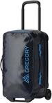 Gregory Alpaca 40L - Rollenreisetasche 55 cm (slate blue)