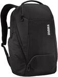 Thule Accent 26L - Rucksack 15.6" 48 cm (black)