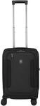 Victorinox Werks Traveler 7.0 Frequent Flyer - 4-Rollen-Kabinentrolley 55 cm...