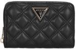Guess Guilly II SLG Med Zip Around - Geldb&ouml;rse (black)