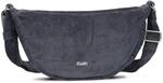 zwei Mademoiselle M50 - Umh&auml;ngetasche 32 cm (cord-polar)