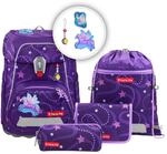 Step by Step Fit - Schulranzen Set 5tlg. (Pegasus Emily)