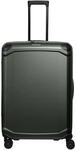 Travelite Millennium - 4-Rollen-Trolley L 76 cm (pine green)