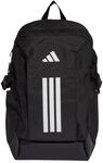 adidas Power Vlll - Rucksack 47 cm (black/white)