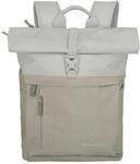 Travelite Basics Rollup - Rucksack 60 cm (sand/ivory)