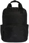 adidas Prime BP - Rucksack (black/carbon)