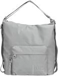 Mandarina Duck MD20 - Umh&auml;ngetasche 39 cm (pearl)