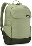Thule Lithos 20 - Rucksack 16" 46 cm (quit green/darkest green)