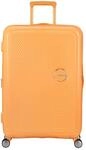 American Tourister Soundbox - 4-Rollen-Trolley 77 cm (papaya pop)