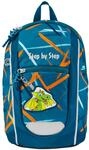 Step by Step KIGA Mini - Rucksack-Set 2tlg. (Dragon Milo)