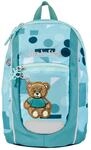 Step by Step KIGA Mini - Rucksack-Set 2tlg. (Teddy Carlo)