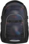 Coocazoo Mate - Schulrucksack 44 cm (Rainbow Illusion)