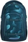 Coocazoo Mate - Schulrucksack 44 cm (Aqua Flow)