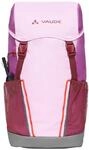 Vaude Puck 14 -Jr. Rucksack 44 cm (raspberry)
