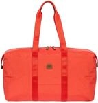 Brics X-Bag - Reisetasche 55 cm (poppy)