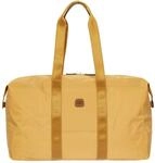 Brics X-Bag - Reisetasche 55 cm (honey)