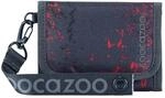 Coocazoo - Geldb&ouml;rse 12 cm (Broken Black)