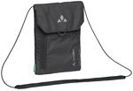 Vaude NeckWallet - Brustbeutel 18 cm (black)