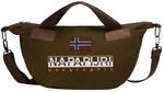 Napapijri H-Reflect Sling - Umh&auml;ngetasche (dark olive)