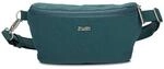 zwei Mademoiselle MH4 - G&uuml;rteltasche 25 cm (Pacific)