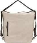 Mandarina Duck Hunter - Schultertasche 35 cm (latte)