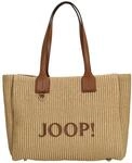 Joop Stromboli Aurelia - Shopper 38 cm (cognac)