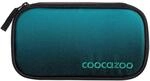 Coocazoo - Schlamperm&auml;ppchen 24 cm (Teal Shadows)